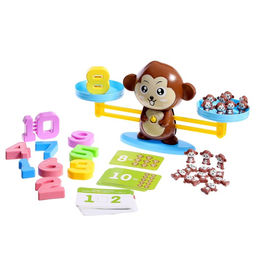 Развивающий набор Умные весы, по методике Монтессори - Iq-zabiaka фото 2