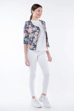 08-0820 Ветровка женская