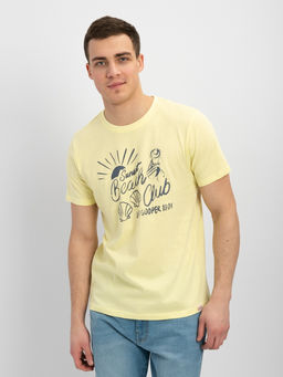 Футболка / Lee Cooper