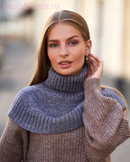 MM 54 Манишка женская