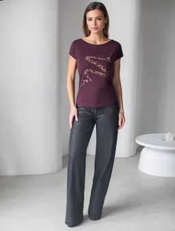 Футболка - Vilatte фото 5