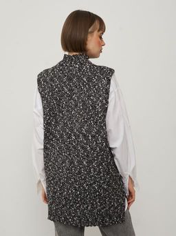 Жилет женский 7222-14076 - Vay фото 4