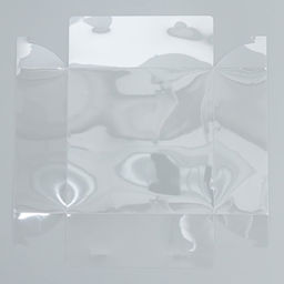 Цена за 5 шт. Коробка кондитерская для муссовых пирожных «От всего сердца», 17.8 х 17.8 х 6.5 см