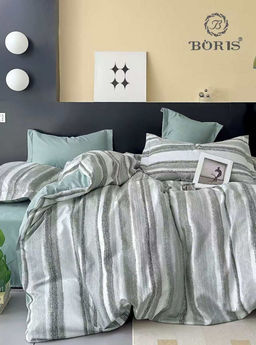 КПБ Boris Dense BORD406 2 спальный