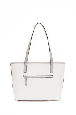 Женская белая сумка - U.s. polo assn фото 5