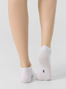 НОСКИ ЖЕНСКИЕ (3 пары) - Mark formelle фото 4