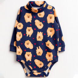 Боди интерлок 1237200707