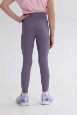 Легинсы Фиолетовый - Anta sport фото 3