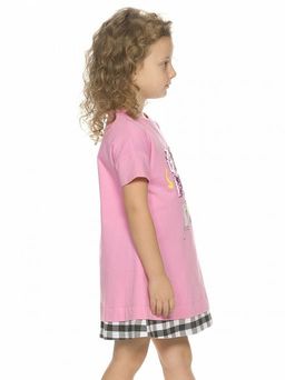 Уценка PELICAN GFDT3220 платье для девочек  фото 2