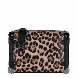 Сумка 1935Y apricot Polina&Eiterou