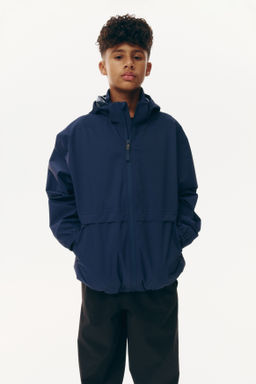 Chubasquero unisex con StormMove - H&m фото 7