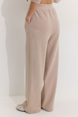 Костюм 4313 (бежевый) - Lyushe фото 7