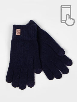 Перчатки женские сенсорные Kim Lin