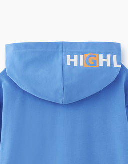 Джемпер для мальчика