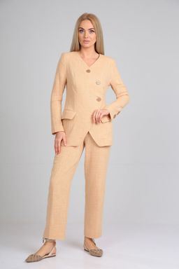 Костюм Gamma & Gracia 451 бежевый