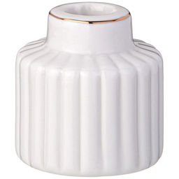 Подсвечник Lefard 7×7×7.3 см  фото 2