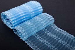 Лента капроновая 85 мм 1с92В для бантов 10 м