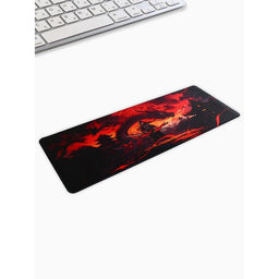 Коврик для компьютерной мыши «Самурай», 30×80 см