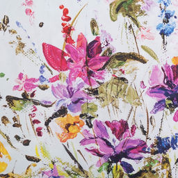 Постельное бельё Этель 2 сп Мавританское утро 175*215 см, 200*215 см, 50*70 см - 2 шт  фото 5