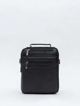 Сумка 10100-1AM black Allan Marco