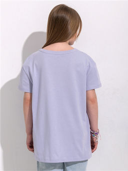 футболка 1ДДФК4512001 - Апрель фото 3