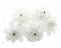 Шпильки для волос PU0315