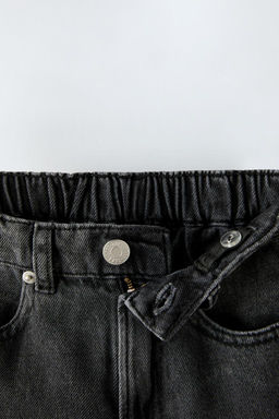 FLOWING JEANS - Zara фото 3