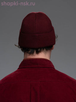 17824 1S SHM Атро Шапка мужская (58-60)