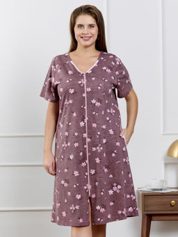 Халат Магма VIOTEX