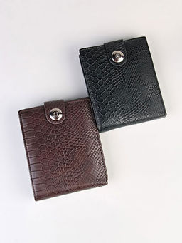 YK Портмоне мужское 1077-7