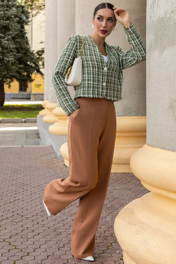 Брюки Брайн - Lt collection фото 57