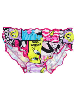 PlayToday / Плавки детские трикотажные для девочек фото 6