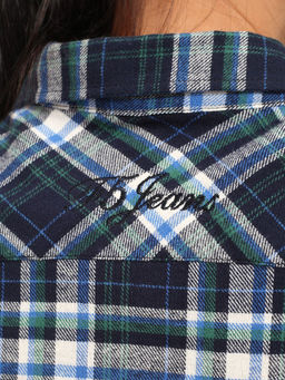 Туника женская _ 17147 - F5 фото 5