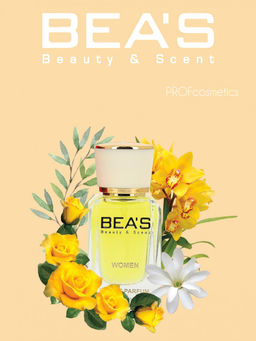 Парфюм Beas 25 ml W 523  women