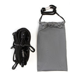 Многофункциональная туристическая лента с подвесами, 5 м - Simaland фото 5