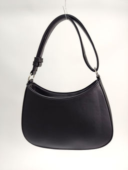 Сумка багет на плечо №1615 - L-craft фото 2