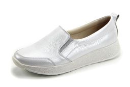 Слипоны EDART 152.157w.white.maxflot