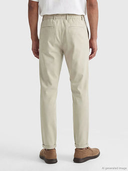 Брюки мужские Slim Fit