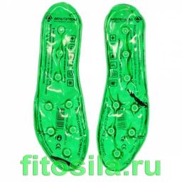 Грелка солевая Бычок, т. м. Дельта-Терм фото 8