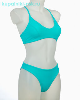 9688 Купальник раздельный (40-48) - ATLANTIC EMPIRE фото 6