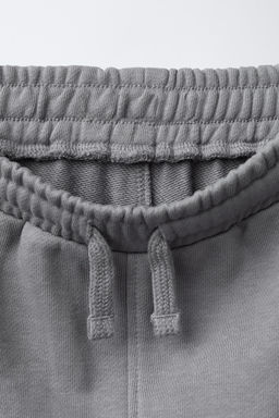 SLOGAN PRINT SWEATSHIRT AND JOGGERS SET - Zara фото 8