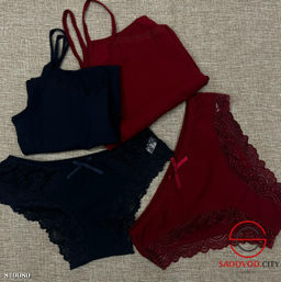 Комплект нижнего белья