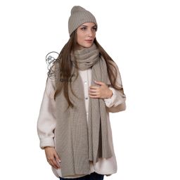 КИРА шапка женская