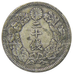 20 сен 1909 года Япония