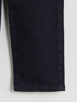 Slim Fit Erkek ?ocuk Jean Pantolon