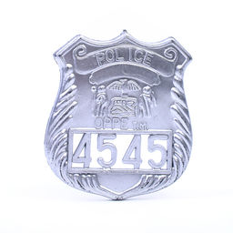 Набор полицейского "Разведчик" в пакете