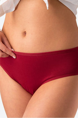 Женские трусы-слипы 7 шт. Nicoletta  фото 9