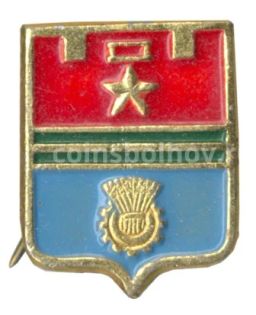 Значок