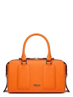 Сумка ELEGANZZA Z9105-8420 mango  фото 20