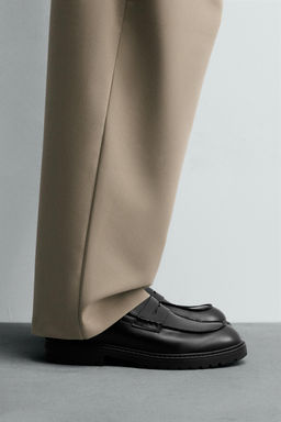 PENNY DRESS LOAFERS - Zara фото 6